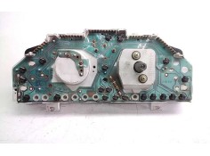 Recambio de cuadro instrumentos para citroen zx 1.4 referencia OEM IAM 9602824980  4155 2