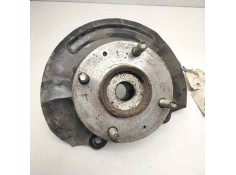 Recambio de mangueta delantera derecha para hyundai atos (mx) referencia OEM IAM   41598