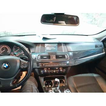 bmw serie 5 lim. (f10) del año 2014