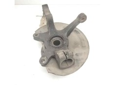 Recambio de mangueta delantera derecha para hyundai atos (mx) referencia OEM IAM   41598 2