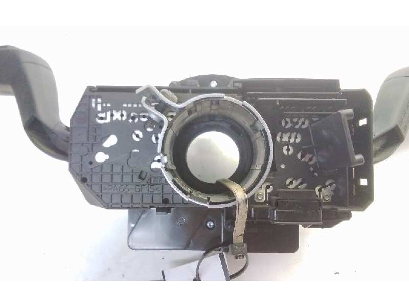 Recambio de anillo airbag para seat ibiza (6j5) stylance / style referencia OEM IAM 7H0953503GJ  