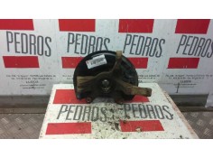 Recambio de mangueta delantera izquierda para hyundai atos (mx) referencia OEM IAM    2