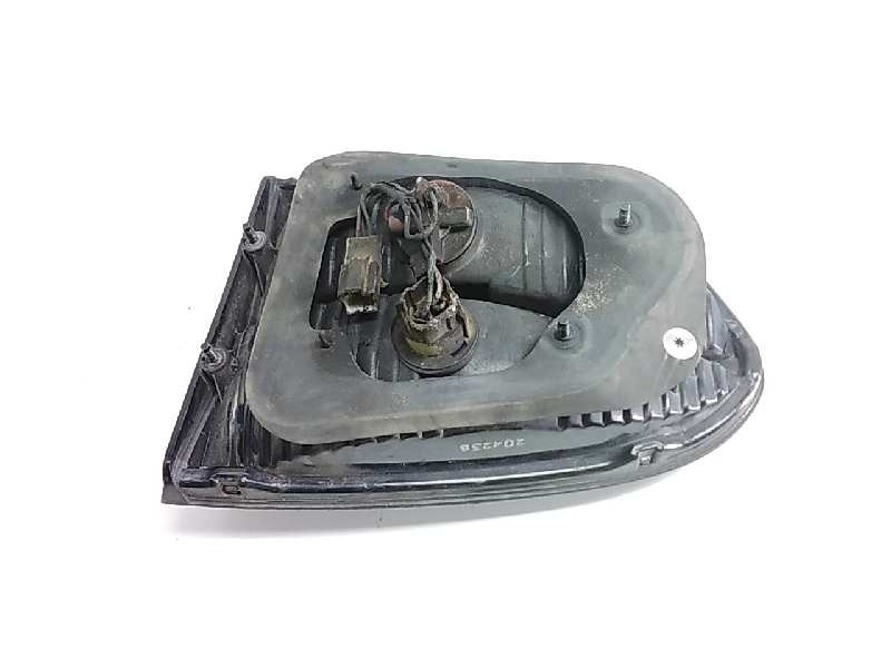 Recambio de piloto trasero izquierdo para hyundai h 1 2.5 turbodiesel referencia OEM IAM   