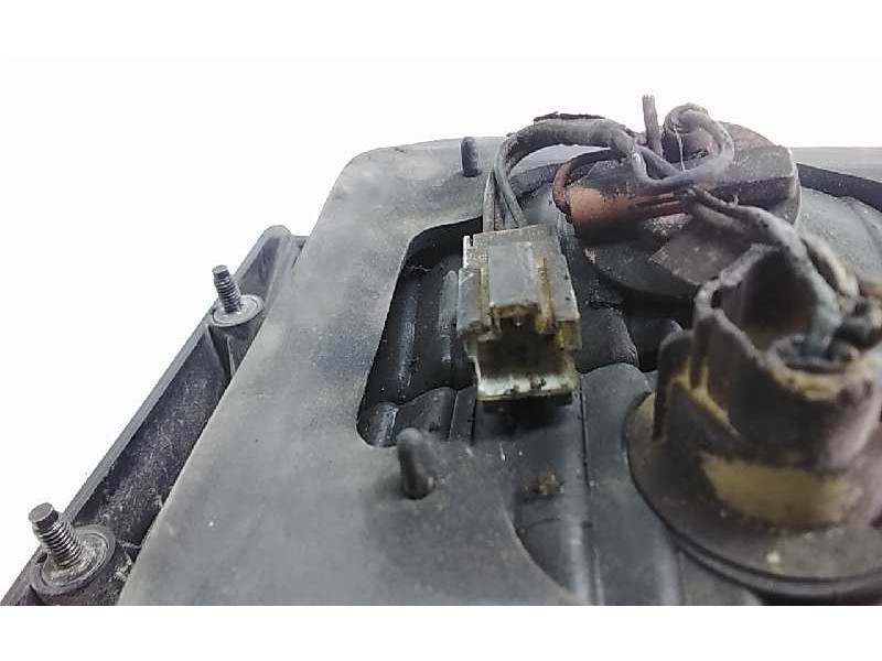 Recambio de piloto trasero izquierdo para hyundai h 1 2.5 turbodiesel referencia OEM IAM   