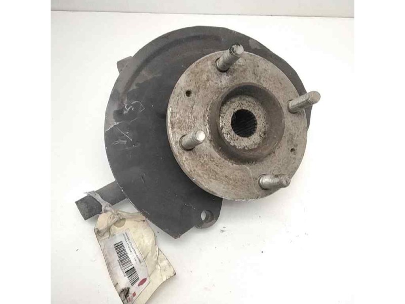 Recambio de mangueta delantera izquierda para hyundai atos (em) referencia OEM IAM   41599