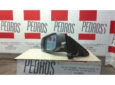 Recambio de retrovisor izquierdo para audi a4 berlina (b5) 1.9 tdi referencia OEM IAM    2