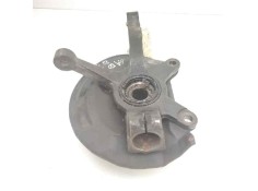 Recambio de mangueta delantera izquierda para hyundai atos (em) referencia OEM IAM   41599 2