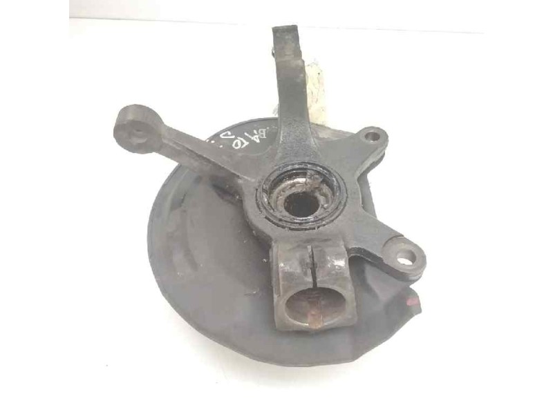 Recambio de mangueta delantera izquierda para hyundai atos (em) referencia OEM IAM   41599