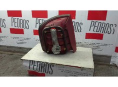 Recambio de piloto trasero derecho para skoda fabia (6y2/6y3) comfort referencia OEM IAM    2