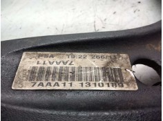 Recambio de brazo suspension inferior delantero derecho para peugeot 508 business line referencia OEM IAM 7AAA111310189   2