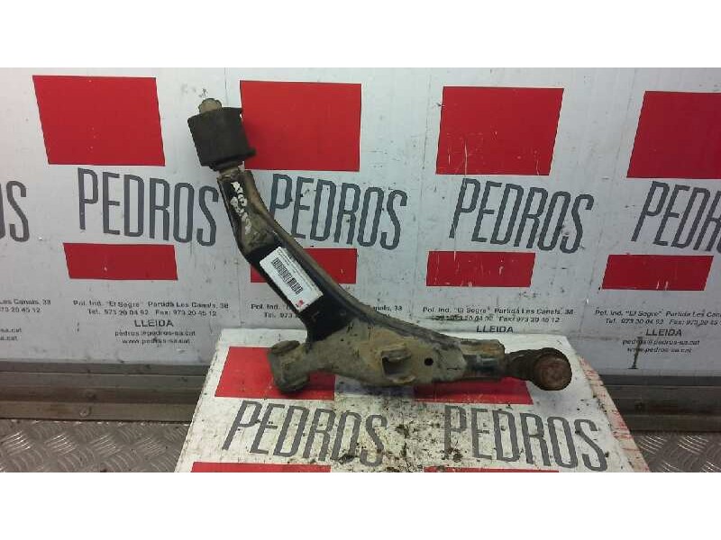 Recambio de brazo suspension superior delantero izquierdo para hyundai atos (em) referencia OEM IAM   
