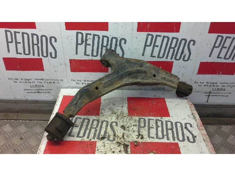 Recambio de brazo suspension superior delantero izquierdo para hyundai atos (em) referencia OEM IAM   