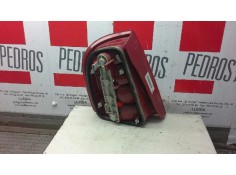 Recambio de piloto trasero derecho para skoda fabia (6y2/6y3) comfort referencia OEM IAM    2