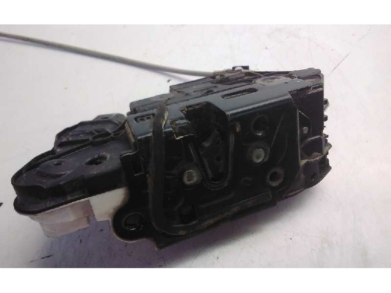 Recambio de cerradura puerta delantera izquierda para seat ibiza (6j5) stylance / style referencia OEM IAM 15A5N1837015A  