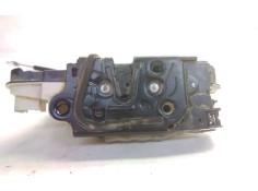 Recambio de cerradura puerta delantera izquierda para seat ibiza (6j5) stylance / style referencia OEM IAM 15A5N1837015A   2