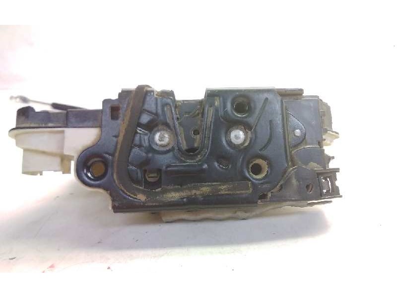 Recambio de cerradura puerta delantera izquierda para seat ibiza (6j5) stylance / style referencia OEM IAM 15A5N1837015A  