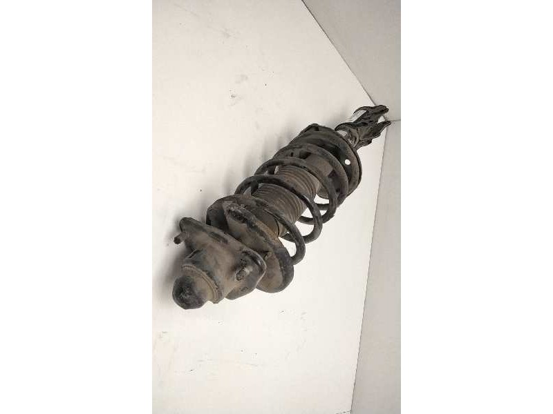 Recambio de amortiguador delantero izquierdo para hyundai atos (mx) referencia OEM IAM   41606