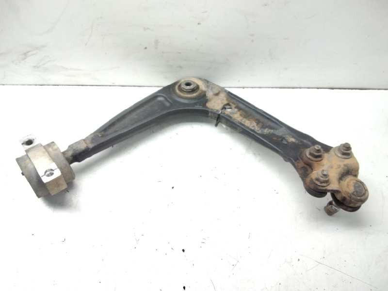 Recambio de brazo suspension inferior delantero izquierdo para peugeot 508 business line referencia OEM IAM 7BAA111302932  