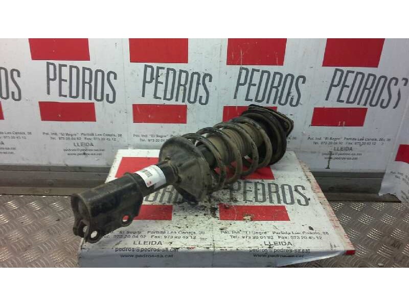 Recambio de amortiguador delantero izquierdo para hyundai atos (em) referencia OEM IAM   
