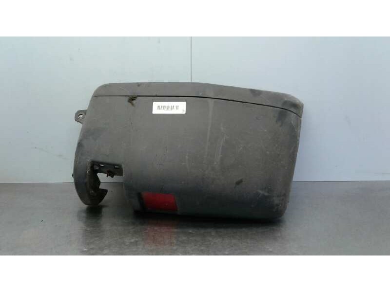 Recambio de puntera paragolpes trasera izquierda para citroen jumper caja cerrada (1) 27 c d ntz. 1000 referencia OEM IAM   