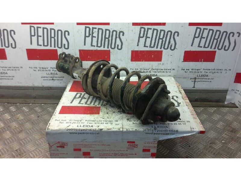 Recambio de amortiguador delantero izquierdo para hyundai atos (em) referencia OEM IAM   