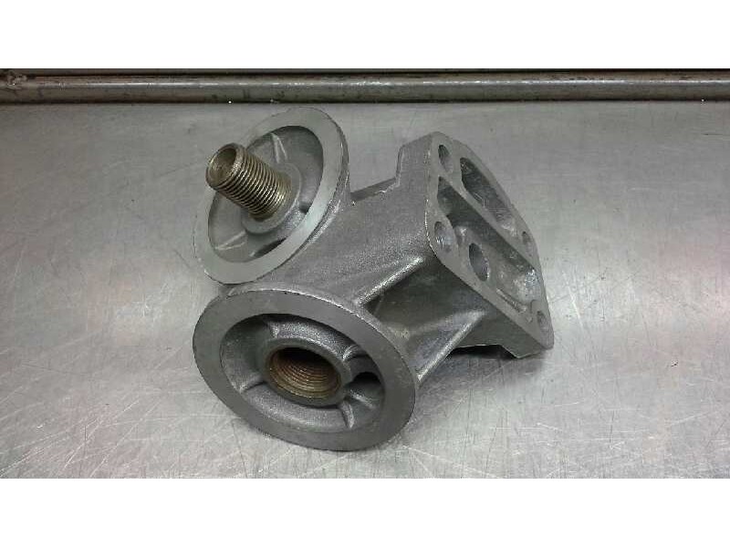 Recambio de soporte filtro aceite para ebro l35 perkins referencia OEM IAM 735000121  