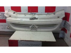 Recambio de rejilla delantera para citroen berlingo 1.9 600 d furg. referencia OEM IAM   