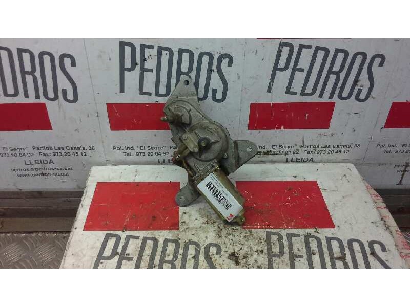 Recambio de motor limpia trasero para hyundai atos (mx) referencia OEM IAM 9870002000  