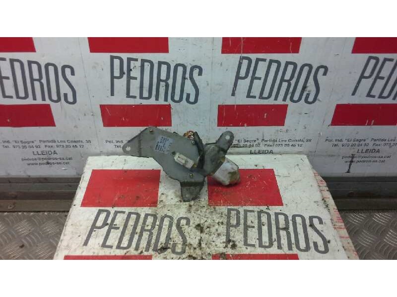 Recambio de motor limpia trasero para hyundai atos (mx) referencia OEM IAM 9870002000  