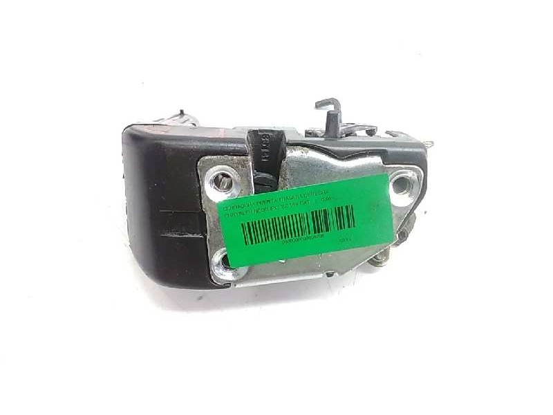 Recambio de cerradura puerta trasera derecha para chrysler neon (pl) 2.0 16v cat referencia OEM IAM   
