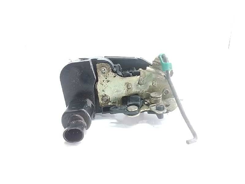 Recambio de cerradura puerta trasera derecha para chrysler neon (pl) 2.0 16v cat referencia OEM IAM   