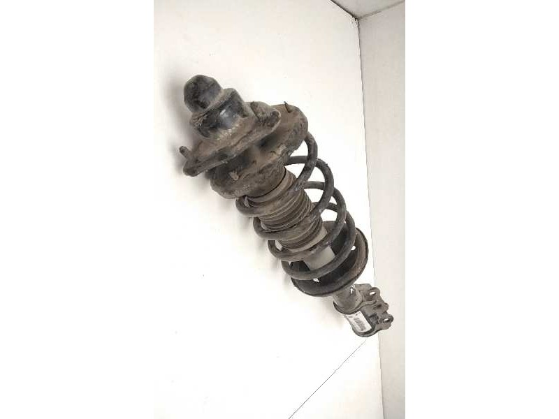 Recambio de amortiguador delantero derecho para hyundai atos (mx) referencia OEM IAM   41609