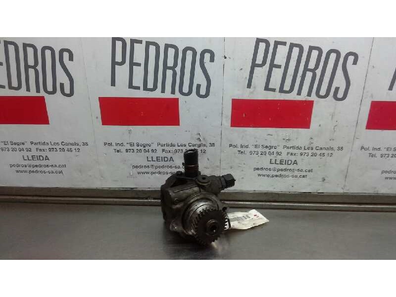 Recambio de bomba direccion para renault mascott 160.65 referencia OEM IAM   