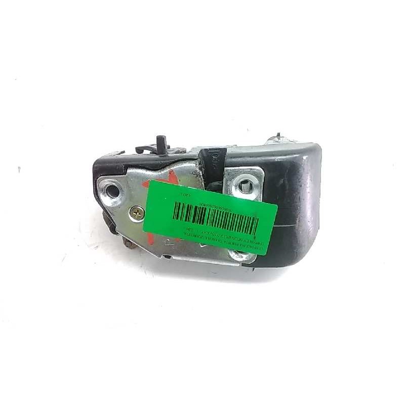 Recambio de cerradura puerta trasera izquierda para chrysler neon (pl) 2.0 16v cat referencia OEM IAM   