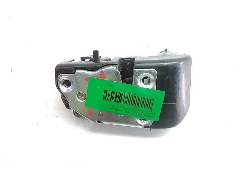Recambio de cerradura puerta trasera izquierda para chrysler neon (pl) 2.0 16v cat referencia OEM IAM   