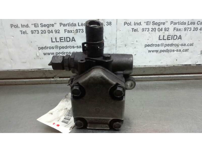 Recambio de bomba direccion para renault mascott 160.65 referencia OEM IAM   