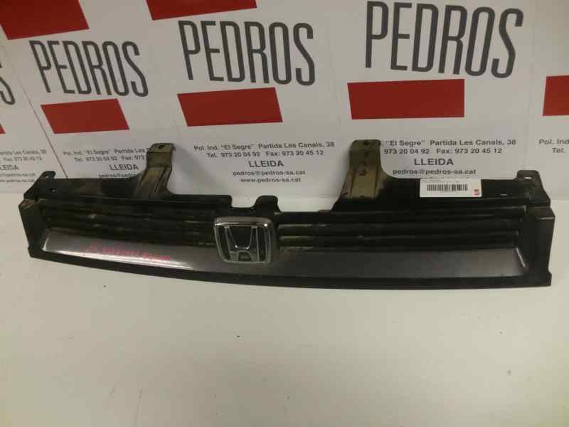 Recambio de rejilla delantera para honda concerto (hw) 1.5 cat referencia OEM IAM   41611