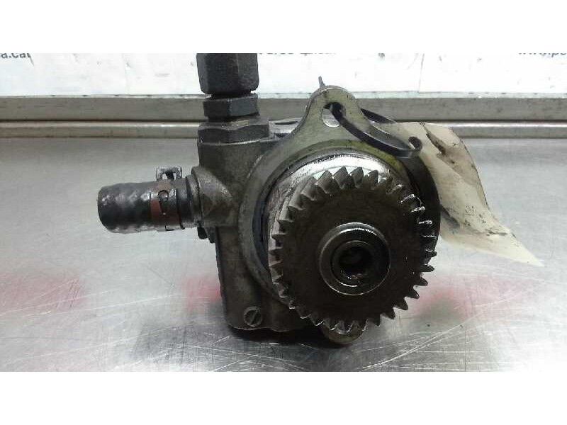 Recambio de bomba direccion para renault mascott 160.65 referencia OEM IAM   