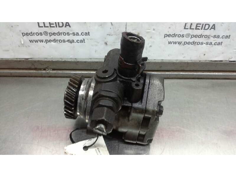 Recambio de bomba direccion para renault mascott 160.65 referencia OEM IAM   