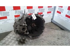 Recambio de caja cambios para renault megane ii berlina 5p 1.9 dci diesel fap cat referencia OEM IAM NDO  