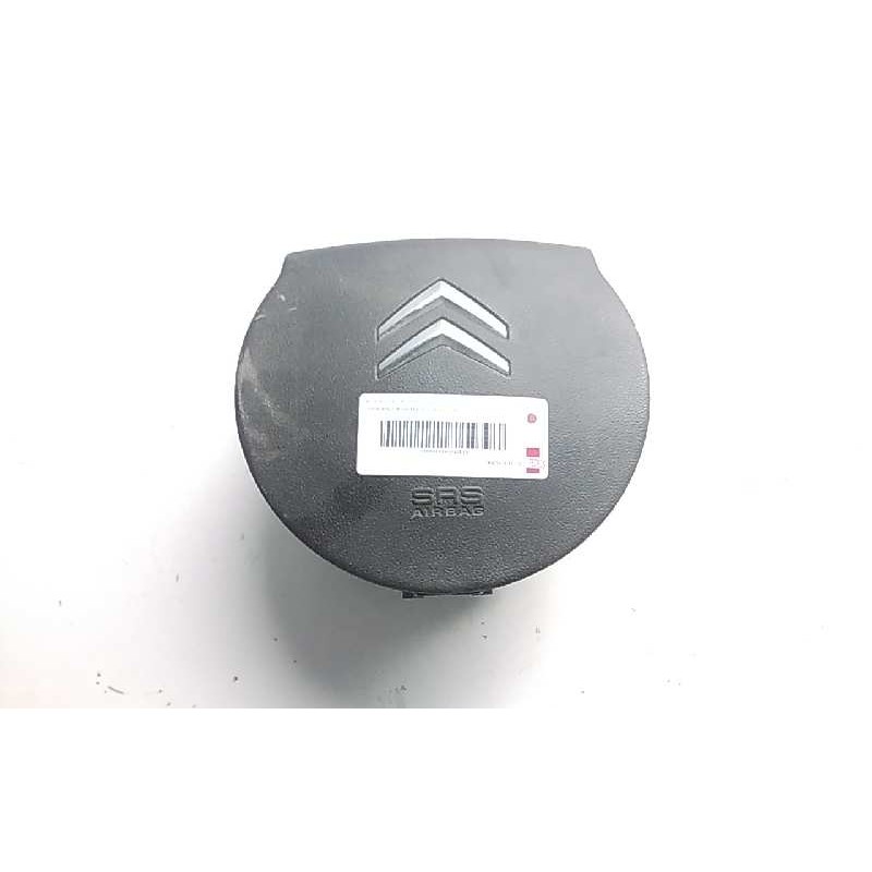 Recambio de airbag delantero izquierdo para citroen c4 grand picasso sx referencia OEM IAM 96542463ZD  