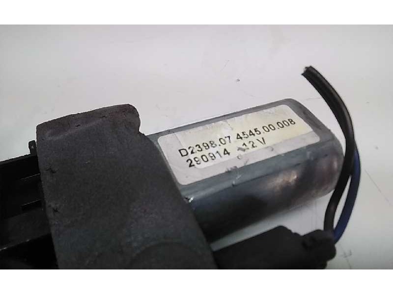 Recambio de elevalunas delantero derecho para chrysler neon (pl) 2.0 16v cat referencia OEM IAM 290914  