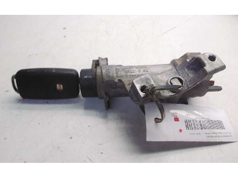 Recambio de conmutador de arranque para seat ibiza (6j5) stylance / style referencia OEM IAM 4B0905851C  