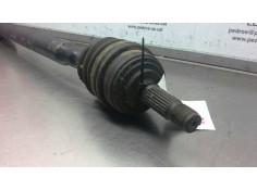 Recambio de transmision delantera izquierda para honda civic (af-as) 1.5 referencia OEM IAM    2