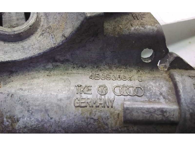 Recambio de conmutador de arranque para seat ibiza (6j5) stylance / style referencia OEM IAM 4B0905851C  