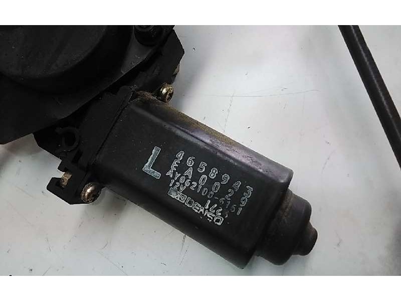 Recambio de elevalunas delantero izquierdo para chrysler neon (pl) 2.0 16v cat referencia OEM IAM 4658943  