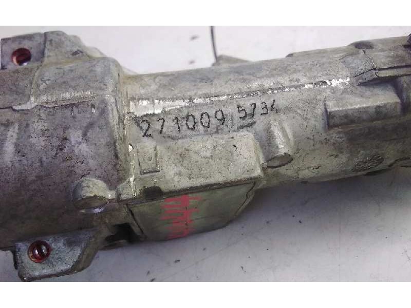 Recambio de conmutador de arranque para seat ibiza (6j5) stylance / style referencia OEM IAM 4B0905851C  