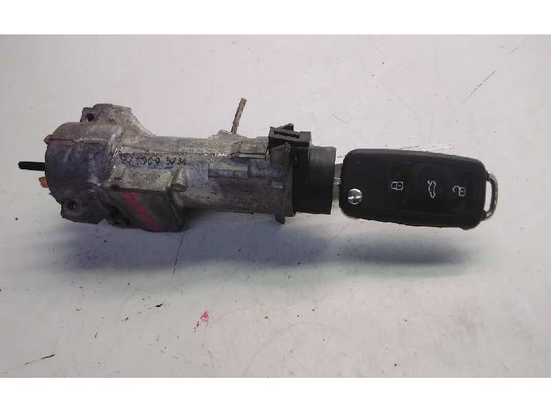 Recambio de conmutador de arranque para seat ibiza (6j5) stylance / style referencia OEM IAM 4B0905851C  