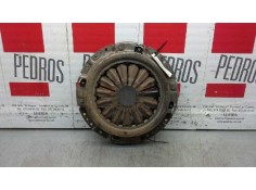 Recambio de prensa embrague para nissan pathfinder (r51) 4.0 v6 24v cat referencia OEM IAM   