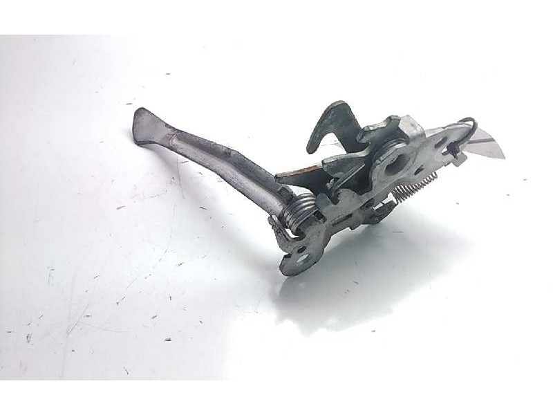 Recambio de cerradura capot para citroen c4 grand picasso sx referencia OEM IAM 793492  